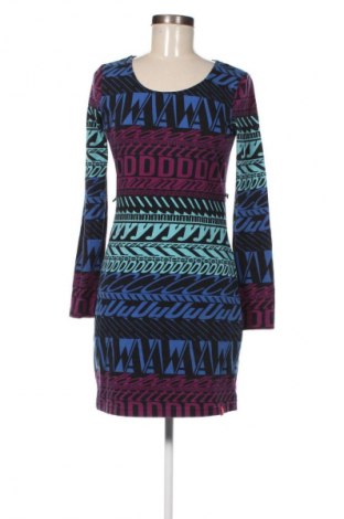 Kleid Edc By Esprit, Größe S, Farbe Mehrfarbig, Preis € 16,49