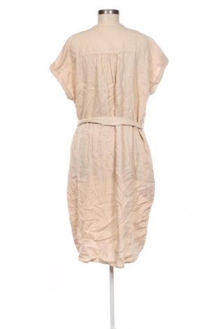 Kleid Edc By Esprit, Größe M, Farbe Beige, Preis € 25,00