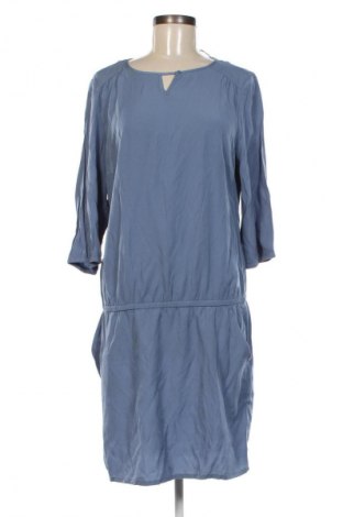 Kleid Edc By Esprit, Größe L, Farbe Blau, Preis € 16,49