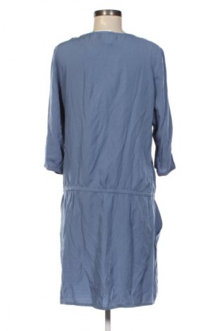 Kleid Edc By Esprit, Größe L, Farbe Blau, Preis € 16,49