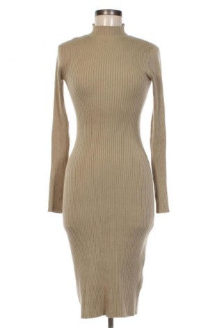 Kleid Edited, Größe S, Farbe Beige, Preis 22,47 €