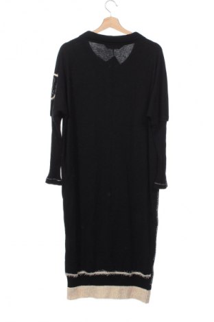 Rochie Elisa Cavaletti, Mărime XS, Culoare Negru, Preț 392,99 Lei