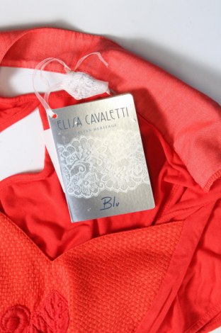 Φόρεμα Elisa Cavaletti, Μέγεθος XS, Χρώμα Κόκκινο, Τιμή 152,49 €