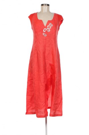 Kleid Elisa Cavaletti, Größe S, Farbe Rot, Preis 146,49 €