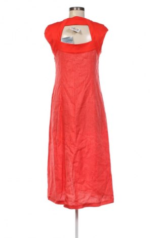 Kleid Elisa Cavaletti, Größe S, Farbe Rot, Preis € 146,49