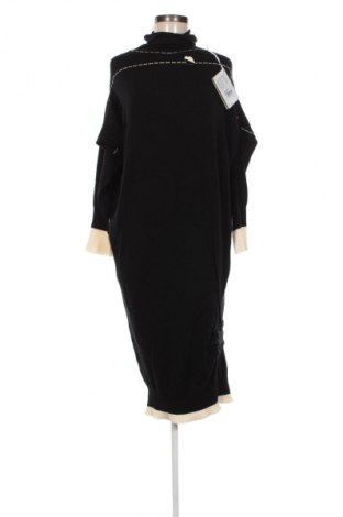 Kleid Elisa Cavaletti, Größe M, Farbe Schwarz, Preis € 146,49