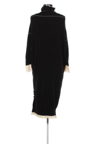 Rochie Elisa Cavaletti, Mărime M, Culoare Negru, Preț 728,99 Lei