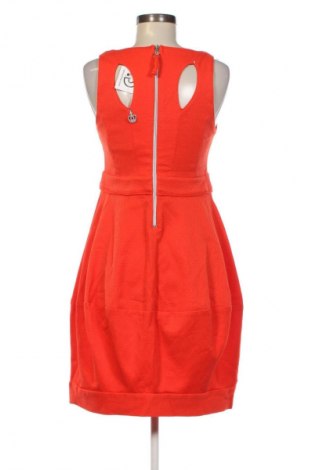 Kleid Elisa Cavaletti, Größe L, Farbe Orange, Preis 146,49 €