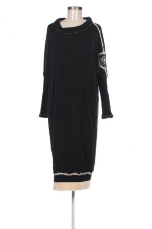 Rochie Elisa Cavaletti, Mărime M, Culoare Negru, Preț 728,99 Lei