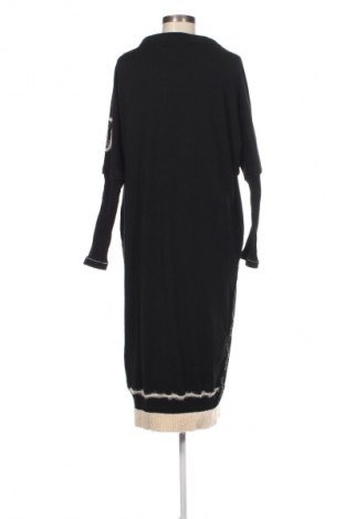 Rochie Elisa Cavaletti, Mărime M, Culoare Negru, Preț 738,99 Lei