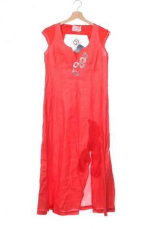 Kleid Elisa Cavaletti, Größe XS, Farbe Rot, Preis € 146,49