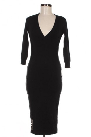 Rochie Elisabetta Franchi, Mărime XXS, Culoare Negru, Preț 674,99 Lei