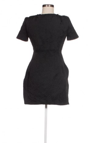 Rochie Elisabetta Franchi, Mărime M, Culoare Negru, Preț 573,99 Lei