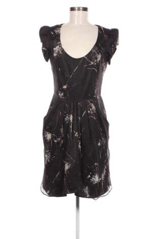 Rochie Elisabetta Franchi, Mărime XL, Culoare Negru, Preț 287,99 Lei