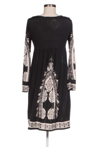 Rochie Elissa, Mărime M, Culoare Negru, Preț 55,99 Lei