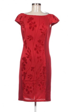 Kleid Elizabeth, Größe M, Farbe Rot, Preis € 8,99