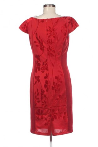 Kleid Elizabeth, Größe M, Farbe Rot, Preis € 14,83