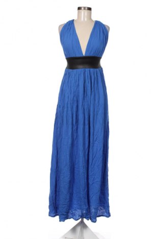 Kleid Ella, Größe S, Farbe Blau, Preis 6,99 €