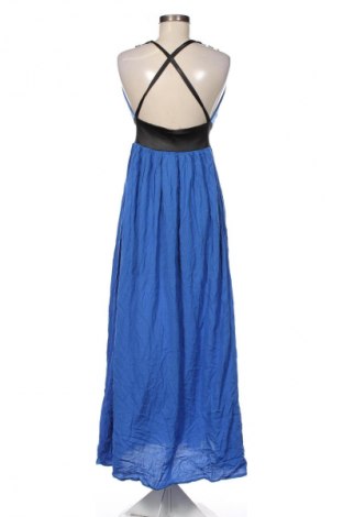 Kleid Ella, Größe S, Farbe Blau, Preis € 8,49