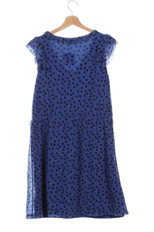 Kleid Elle, Größe XS, Farbe Blau, Preis 8,49 €