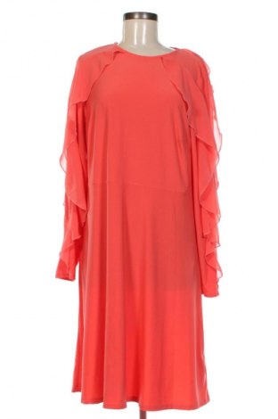 Kleid Ellos, Größe XXL, Farbe Orange, Preis 15,35 €