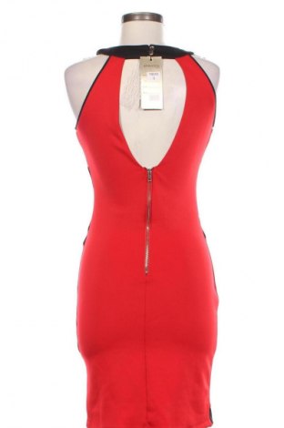 Kleid Emamoda, Größe S, Farbe Rot, Preis 36,19 €