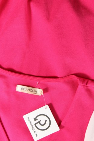 Kleid Emamoda, Größe S, Farbe Rosa, Preis € 7,98