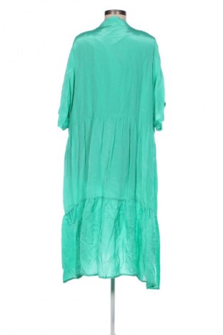 Rochie Emma & Gaia, Mărime XL, Culoare Verde, Preț 869,99 Lei