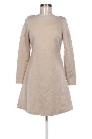 Kleid Emma & Gaia, Größe S, Farbe Beige, Preis 100,99 €