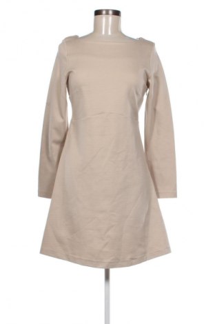 Kleid Emma & Gaia, Größe M, Farbe Beige, Preis 107,99 €