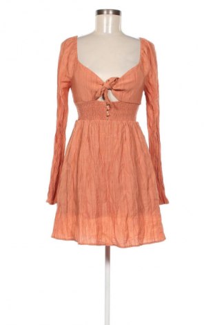 Kleid Emory Park, Größe M, Farbe Orange, Preis 16,49 €