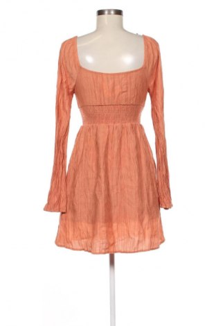 Kleid Emory Park, Größe M, Farbe Orange, Preis 16,49 €