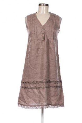 Kleid Esmara, Größe M, Farbe Beige, Preis € 8,99