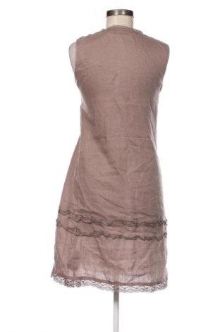 Kleid Esmara, Größe M, Farbe Beige, Preis 8,99 €