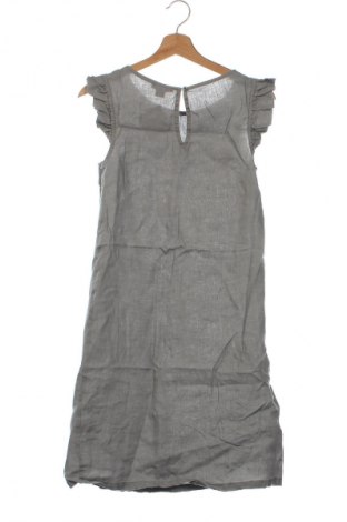 Kleid Esmara, Größe XS, Farbe Grau, Preis € 8,49