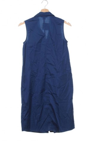 Kleid Esmara, Größe XS, Farbe Blau, Preis 12,20 €