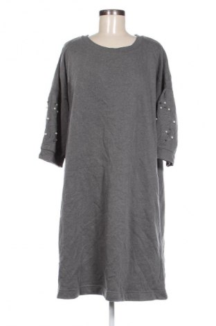 Kleid Esmara, Größe XXL, Farbe Grau, Preis 11,49 €