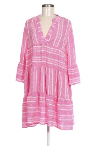 Kleid Esmara, Farbe Rosa, Preis 6,49 €