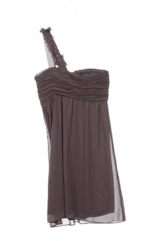 Kleid Esprit, Größe S, Farbe Beige, Preis 43,49 €