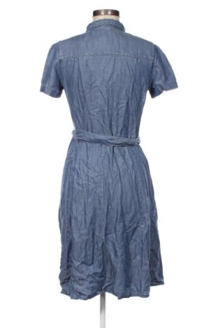 Kleid Esprit, Größe S, Farbe Blau, Preis 22,49 €