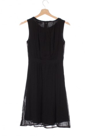 Kleid Esprit, Größe XXS, Farbe Schwarz, Preis 10,49 €