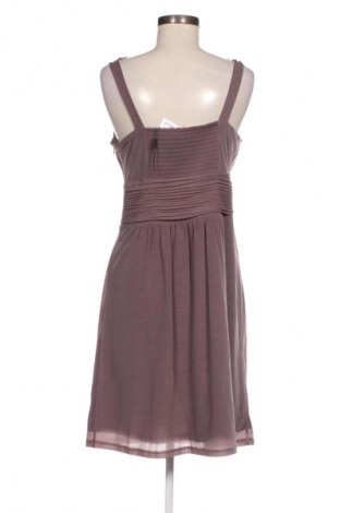 Kleid Esprit, Größe L, Farbe Grau, Preis 23,99 €