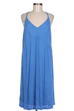 Kleid Esprit, Größe XXL, Farbe Blau, Preis 20,99 €