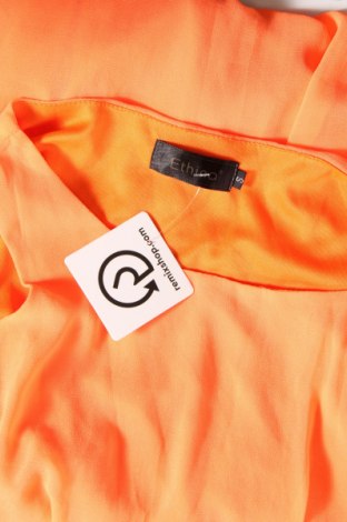 Kleid Ethina, Größe S, Farbe Orange, Preis € 8,49