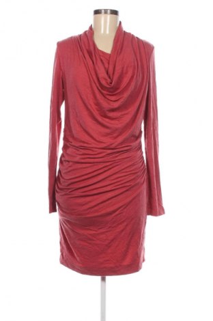 Kleid European Culture, Größe M, Farbe Rot, Preis 36,99 €