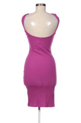 Kleid Even&Odd, Größe S, Farbe Lila, Preis 9,49 €