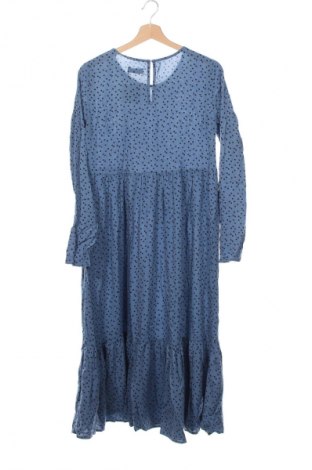 Kleid Even&Odd, Größe XS, Farbe Blau, Preis € 6,99