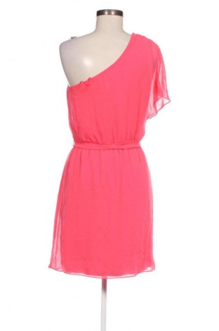 Kleid Express, Größe M, Farbe Rosa, Preis 23,99 €