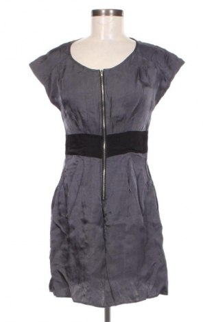 Kleid F&F, Größe M, Farbe Grau, Preis 8,49 €