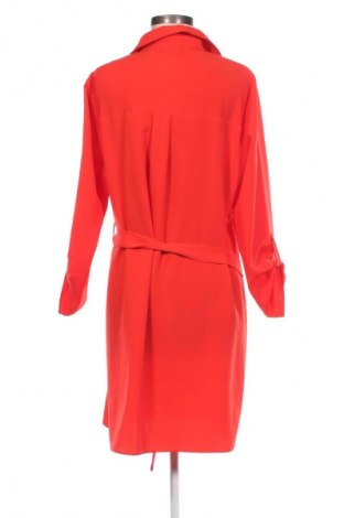 Kleid F&F, Größe XL, Farbe Orange, Preis 9,89 €